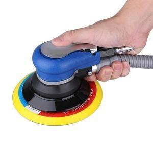 PONCEUSE ORBITALE PNEUMATIQUE APT 