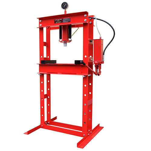 PRESSE HYDRAULIQUE TONGLI 3 TONNES