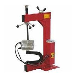APPAREIL A VULCANISER RB-222 TONGDA CHEMICO