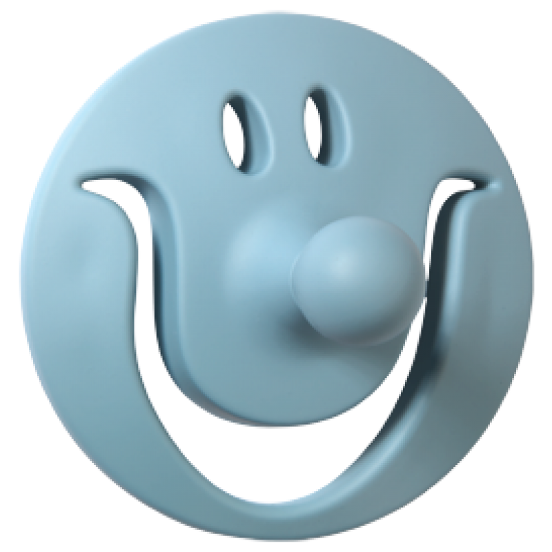 TIRETTE SMILE BLEU 