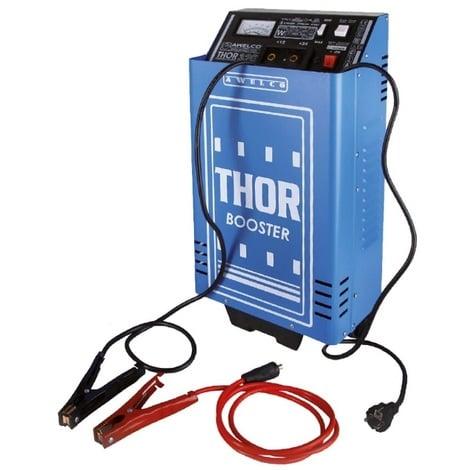 CHARGEUR DE BATTERIE/DEMARREUR AWELCO THOR 320 