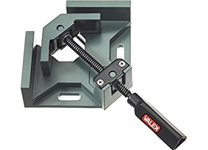 EQUERRE REGLABLE ALU 300MM *VALEX*