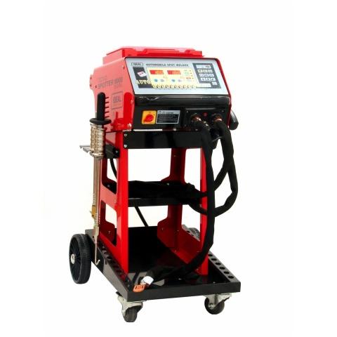 DEBOSSELEUR AVEC ACCES. 1PH 17KVA 4500A HUMMER