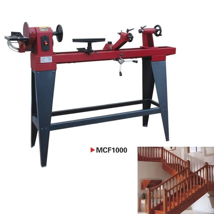 TOUR A BOIS 1METRE 220V                        