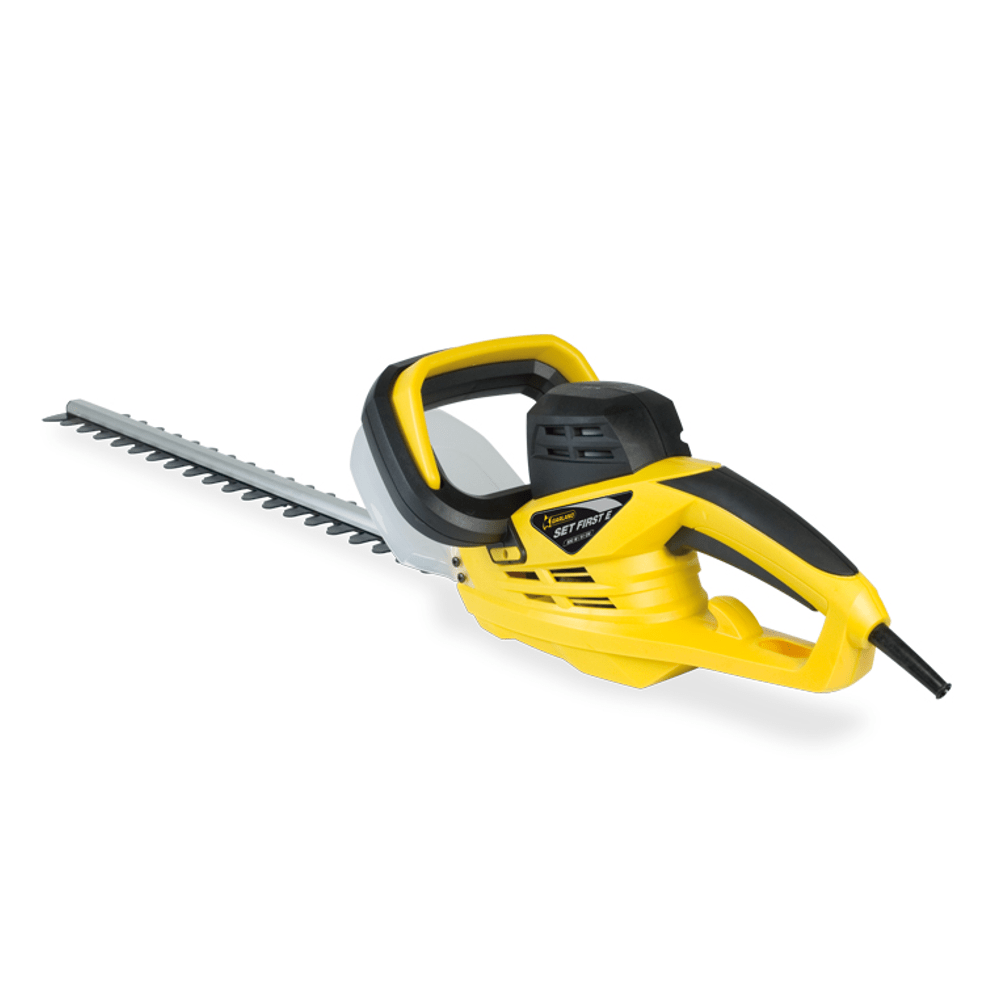 TAILLE HAIE 550W 51CM GARLAND