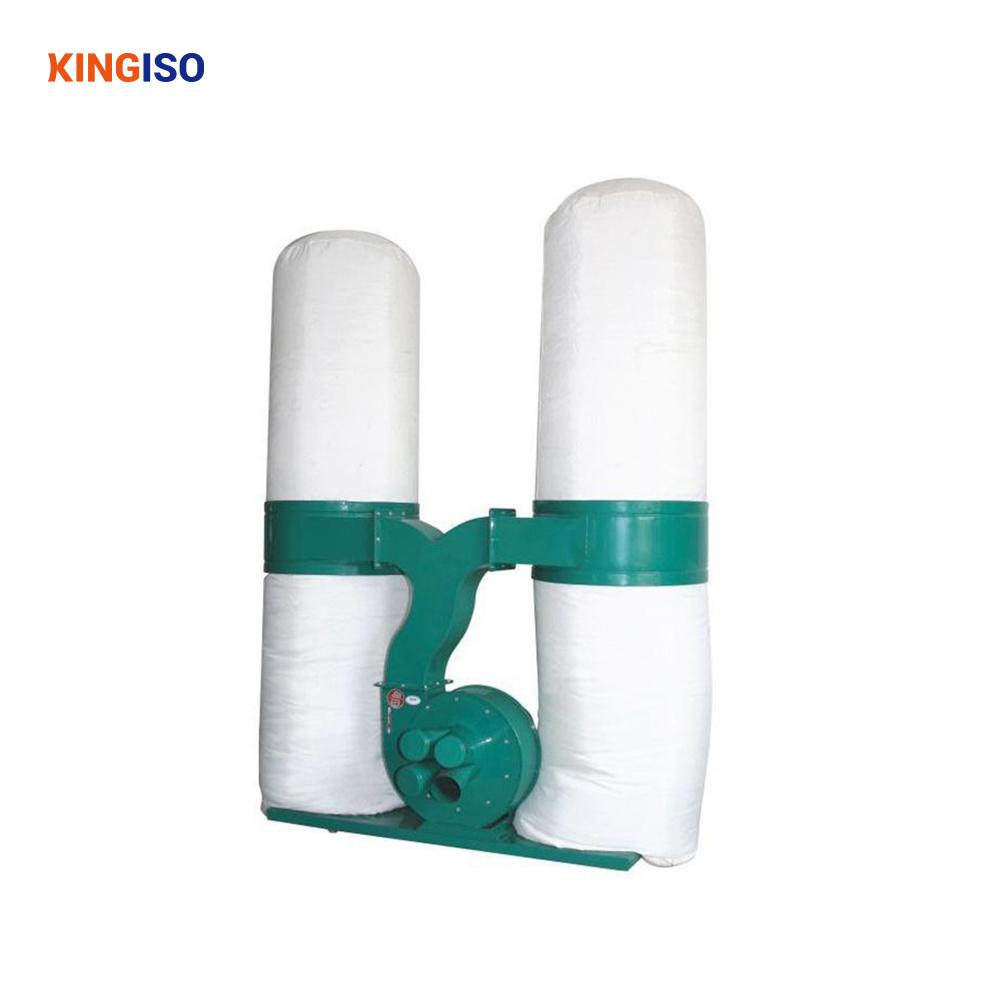 COLLECTEUR DE POUSSIÈRE A 2 SACS MF 9030 GSM 