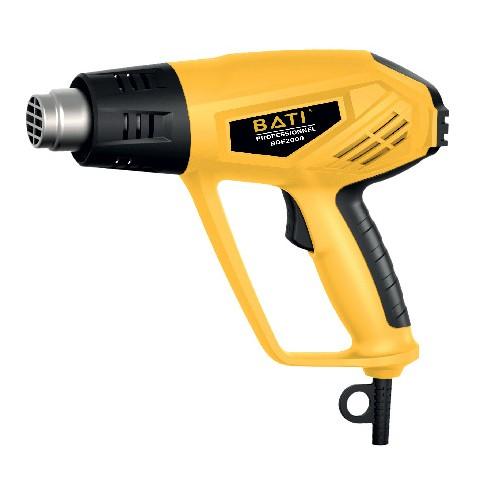 DECAPEUR THERMIQUE  BDEB200 BATI