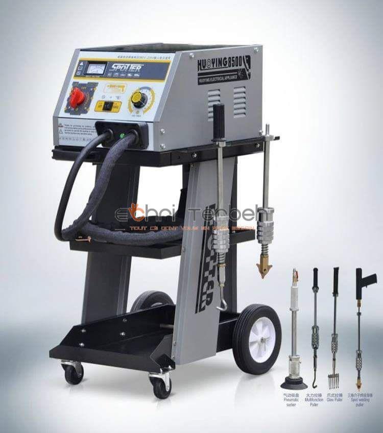 DEBOSSELEUR DE CAROSSERIE  4000A RH-4500  APT     