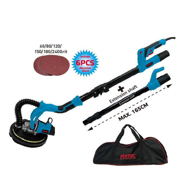PONCEUSE GIRAFE  255 MM FDS06001 FIXTEC