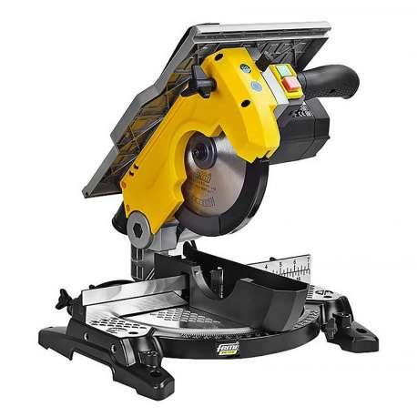 SCIE CIRCULAIRE TR076 FEMI