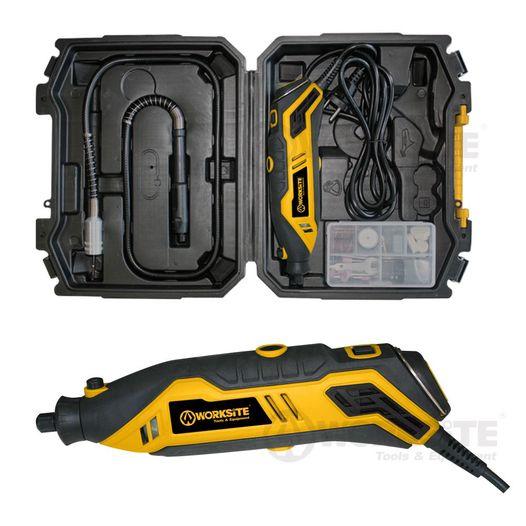 MEULEUSE DROIT 130W WORKSITE