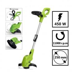 COUPE BORDURE ELEC 450W VITO