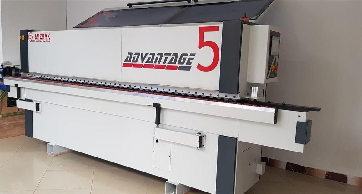 PLAQUEUSE DE CHANT ADVANTAGE 5 MIZRAK