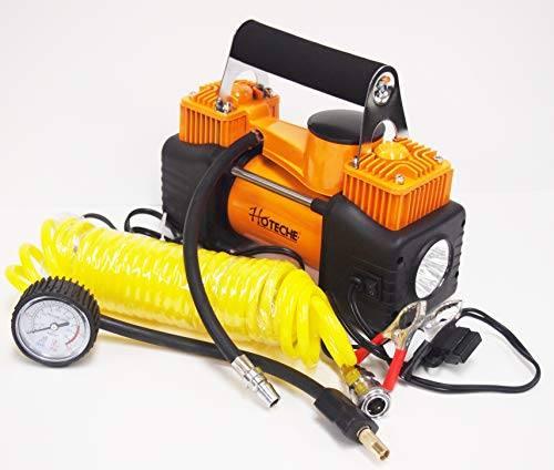 MINI COMPRESSEUR HOTECHE ALLUME CIGARETTE