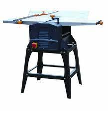 DÉGAUCHISSEUSE RABOTEUSE 1500W 254MM HOTECHE