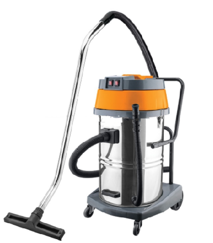 Aspirateur 80 L MJD 3000 W A 3 MOTEURS